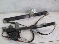 фото thumb №1, Ford mondeo mk3 підйомник скло правий перед