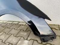 фото thumb №7, Mazda 3 bm iii 13-18 hb крыло правый перед цвет 41w