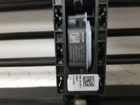 Комплект ремень передний балка вентиляторы радиатор audi a4 b9 a5 f5 8w0 Недорого, фото thumb