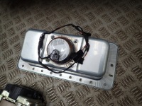 фото thumb №10, Bmw x5 f15 f85 консоль приборная панель приборная панель подушка безопасности подушки безопасности ремни head up n12