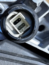 фото thumb №7, 306 bmw e90 e91 рестайлінг дзеркало праве 5 контактів bluewater