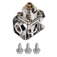 фото thumb №13, 3/8in port клапан топлива карбюратора 4 1/2 do 9 psi 12