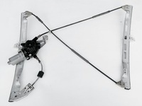 фото thumb №1, Peugeot 206 3d подъемник стекло оригинал