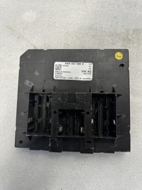 фото thumb №1, !модуль комфорта блок управления vw 5wa937086d!