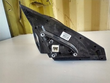 фото thumb №12, Kia sportage iii рестайлинг 15r зеркало левая 5pin англичанин uk 876103u700