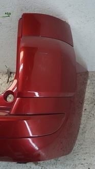 фото thumb №8, Бампер задняя citroen c4 picasso