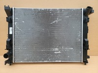 фото thumb №1, Радіатор wody logan sandero captur clio 1.0tce