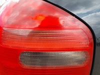 фото thumb №9, Audi a3 8l лампа лівий задня ліва задня