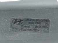 фото thumb №8, Hyundai tucson iii шторка багажника оригинал 15-20