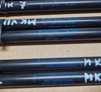 фото thumb №5, Ford fiesta mk7 vii 7 амортизаторы крышки амортизаторы пружины 8a61-a406a10-ac