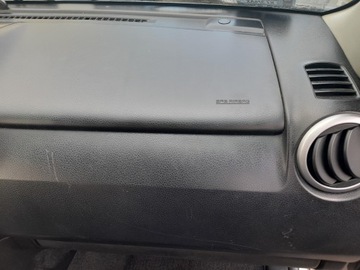 фото thumb №11, Suzuki grand vitara ii pulpit панель роздавальна консоль