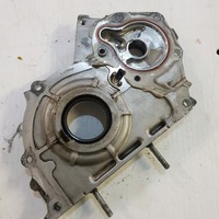 фото thumb №1, Защита вала opel astra j 1,7