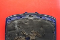 фото thumb №15, Капот крышка двигателя синяя seat toledo 2 ii 99-06