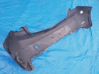 фото thumb №9, Запчастини | astra k v бампер зад задній 5d hb z22c 13425478 | 819