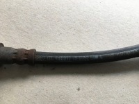 фото thumb №5, Volvo v60 10- 2.0 d шланг гальмівний