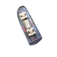 фото thumb №11, Mercedes cl203 планка крила права jaspisblau