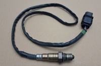 фото thumb №2, Оригінал bosch датчик лямбда-зонд b258491040
