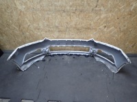 фото thumb №9, Бампер перед skoda fabia iii 3 monte carlo