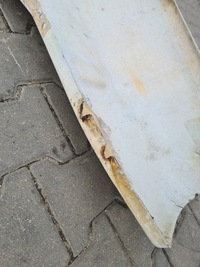 фото thumb №12, Кутик облицювання вітровик ліва renault magnum dxi