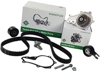 фото thumb №13, Грм + насос wody citroen c1 1.4 hdi citroen c1