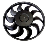 фото thumb №11, Вентилятор радиатора a-3 03- vw bora caddy golf v 03- skoda octavia