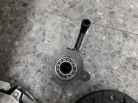 фото thumb №16, 122005210 зчеплення alfa romeo 147 1.6 16v