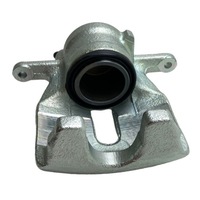 фото thumb №11, Новий супорт гальмівний лівий перед kangoo ii citan