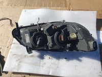 фото thumb №5, 9133342 вентилятор кондиционера корпус opel zafira a 2001r 2.2 dti