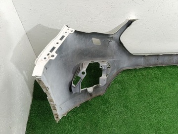 фото thumb №14, Ford kuga mk2 mk 2 ii рестайлинг st line бампер перед переднее om хороший!