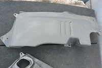 фото thumb №5, Защита двигателя верхний kpl lexus gs iii 450h