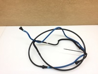 фото thumb №1, Peugeot 2008 ii 1.2 шланг дроти шланги пального