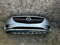 фото thumb №1, Opel corsa e бампер перед передний