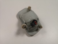 Противотуманная фара лампа противотуманная правая dodge ram 1500 2009- Недорого, фото thumb