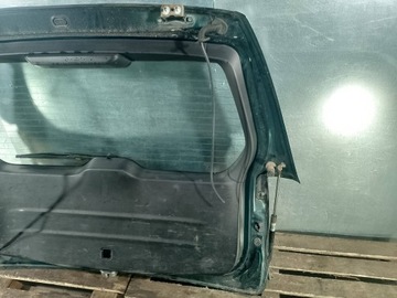 фото thumb №7, Крышка багажника subaru forester iii
