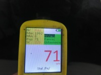 фото thumb №11, Дверь левая задние kia sportage iii sl 1k suv