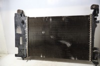 фото thumb №1, Радіатор wody fiat grande punto 1.4 16v