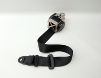 фото thumb №1, Pas безпеки лівий задня maserati ghibli iii