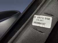 фото thumb №6, Peugeot 308 ii t9 зеркало левая eu 98088641xt ktv 7 pin