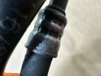 Провода коробки, провода масла, масляные mercedes cl w216 6.3 amg,w221,s63 Киев, фото thumb