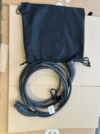 фото thumb №1, Vw id.3 id3 зарядное устройство шланг зарядки