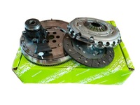 фото thumb №11, Valeo набір зчеплення двомасовий маховик підшипник citroen c4 grand picasso i c4