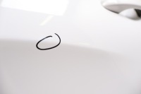 фото thumb №3, Jeep cherokee kl дверь левая задняя pw7