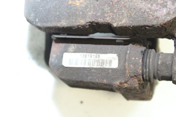 фото thumb №5, Opel insignia супорт лівий перед 2.0 cdti