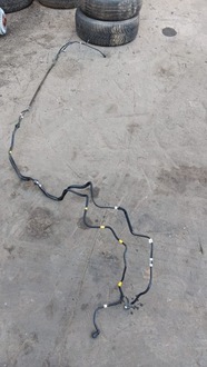 фото thumb №1, Шланг топлива dacia sandero iii stepway 164469880r