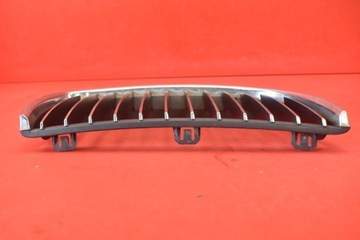 фото thumb №7, Решітка решітка радіатора решітка радіатора права чорна 7120008 bmw e90 e91 04-10