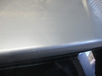 фото thumb №5, Крышка багажника багажника opel corsa d 3d z163