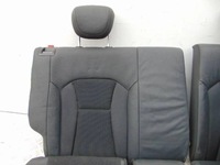 фото thumb №13, Сиденья сиденье обшивки kpl. audi a1 8x 3дверь s-line