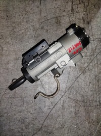 фото thumb №1, Замок зажигания ключ chevrolet matiz ii