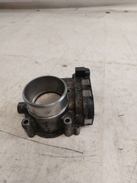 фото thumb №10, Дросельна заслінка mercedes w203 1.8 компресор