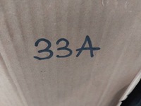 фото thumb №10, Рычаг / переключатель поворотники света audi 80 b4 443953513h